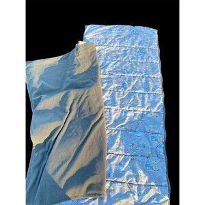 Pottery Barn Kids PBK Disney Star Wars The Mandalorian Nap Mat Child Grogu PreK